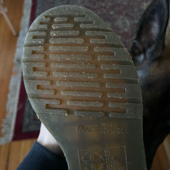 Doc Martens - The Originals - Picture 5 of 5